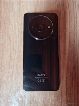 Xiaomi Redmi A3 3GB/64GB Midnight Black