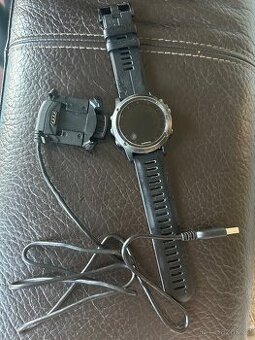 Garmin Fenix 3