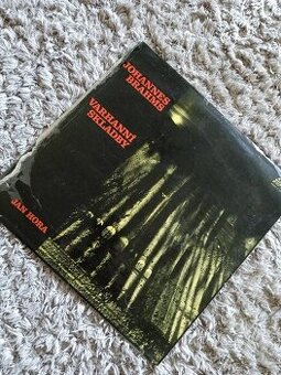 LP - Jan Hora - Varhanní skladby