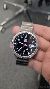 Galaxy Watch 7 44mm, v záruce do 06/27