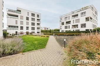 Pronájem bytu 2+kk 57 m², Brno - Sadová, ev.č. 01961