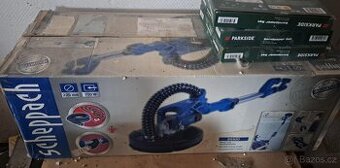 Zvedak na sadrokarton