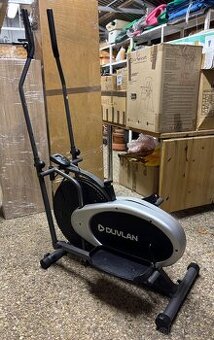 Eliptický trenažer zn.Duvlan
