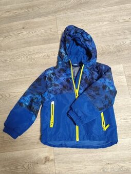Chlapecká dětská zimní bunda Lupilu 110/116 - 4.2. - 17:12 P