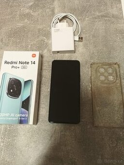 Redmi Note 14 Pro+ 5G