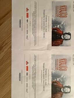 Adventní koncert Richard Krajčo