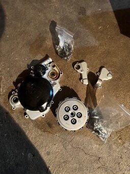 mechanická přívěra husqvarna cr,wr,sm,wre