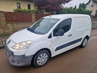 Peugeot Partner 1.6 hdi 55 kw