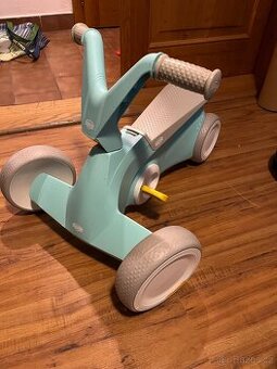 Odrážedlo Berg GO2 Mint