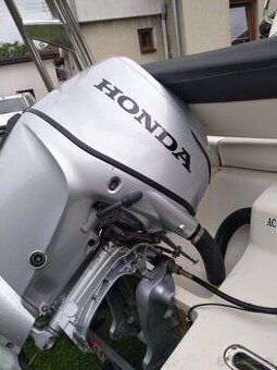 Lodní motor honda BF60