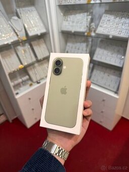 NOVÝ Apple iPhone 17 512GB