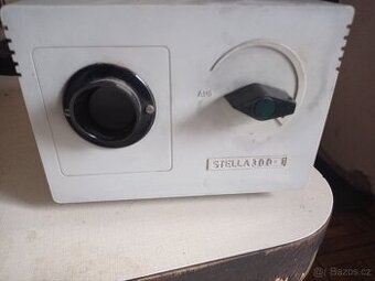 Prodam regulátor napětí Stella 300-1