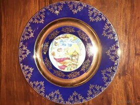 Talíř tři grácie