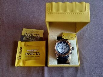 Invicta Reserve Venom