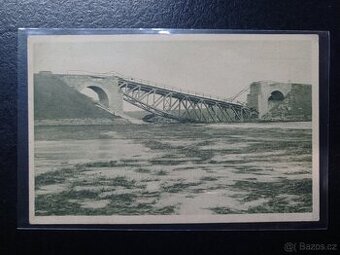 Pohlednice Feldpost 81.Pesi pluk k.u.k 1915