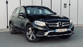 Mercedes-Benz GLC 250d 4MATIC AMG Line