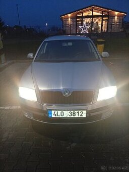 Škoda Octavia 2 🔥 174000 km🔥🔥🔥🔥🔥