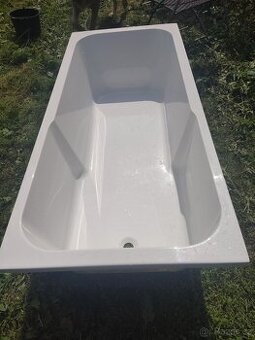 Krásna nova vana zn.  VIGOUR 180x85