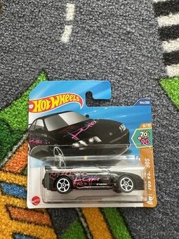 Hot wheels Skyline