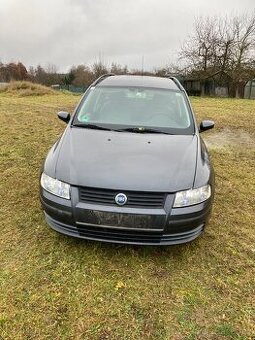 Fiat Stilo 1.9 jtd 85kW