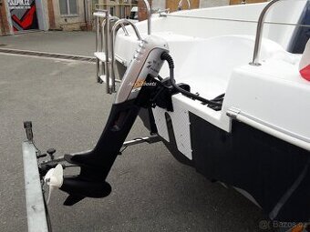 Lodní elektromotor  HAIBO R 300  6 Hp