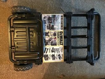 Prodám vozík Dewalt toughsystem