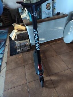 Koloběžka Ripper street surfer