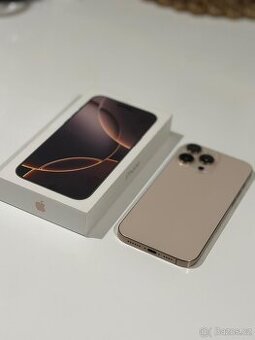 iPhone 16 pro max 1tb