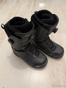 Snowboardové boty Nidecker Helios
