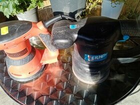 Prodám exentrickou vibrační brusku