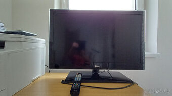 Televize LG