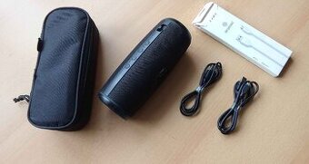 Reproduktor značky Niceboy Raze 2 ego