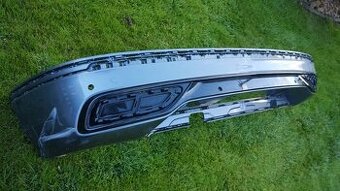 Volkswagen VW Tiguan 2 II Allspace 2021 - naraznik spojler