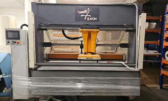 Lisy - hydraulické SANSHS AUTOMA 30T