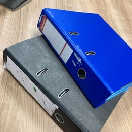 Kancelářské šanony