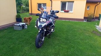 BMW R 1200 GS Adventure