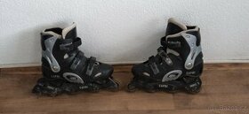 Inline brusle"Capri"