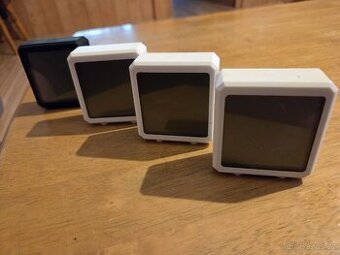 Teplotni a vlhkostni senzor Wifi a Zigbee