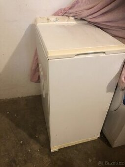 automatická  pračka -Wirpol