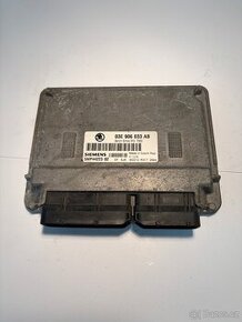 Řídící jednotka motoru Siemens Simos 3PG