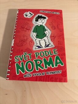 Svět Podle Norma 3