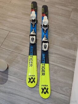 Dětské lyže velikost 110