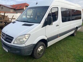 Mercedes Sprintér 515