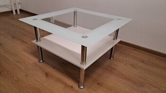 Konferenční stolek