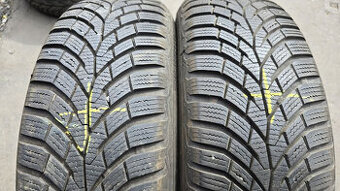 Zimní pneumatiky 195/65/15 Continental