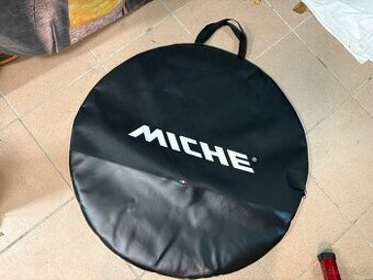 Miche obaly na zapletená kola