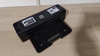 nová HP dokovací stanice A7E32AA HP 2012