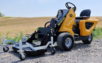 mininakladač APS K1030