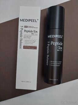 Medipeel Peptidové pleťové tonikum proti stárnutí, 180 ml