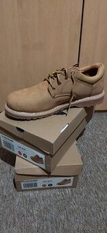 Pracovní boty vel. 47,48